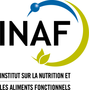 INAF - insitut sur la nutrition et les aliments fonctionnels - www.inaf.ulaval.ca