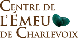 Centre de L'Emeu de charlevoix - www.emeucharlevoix.com